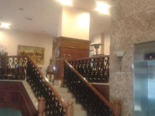 Hotel Le Vendome 4*