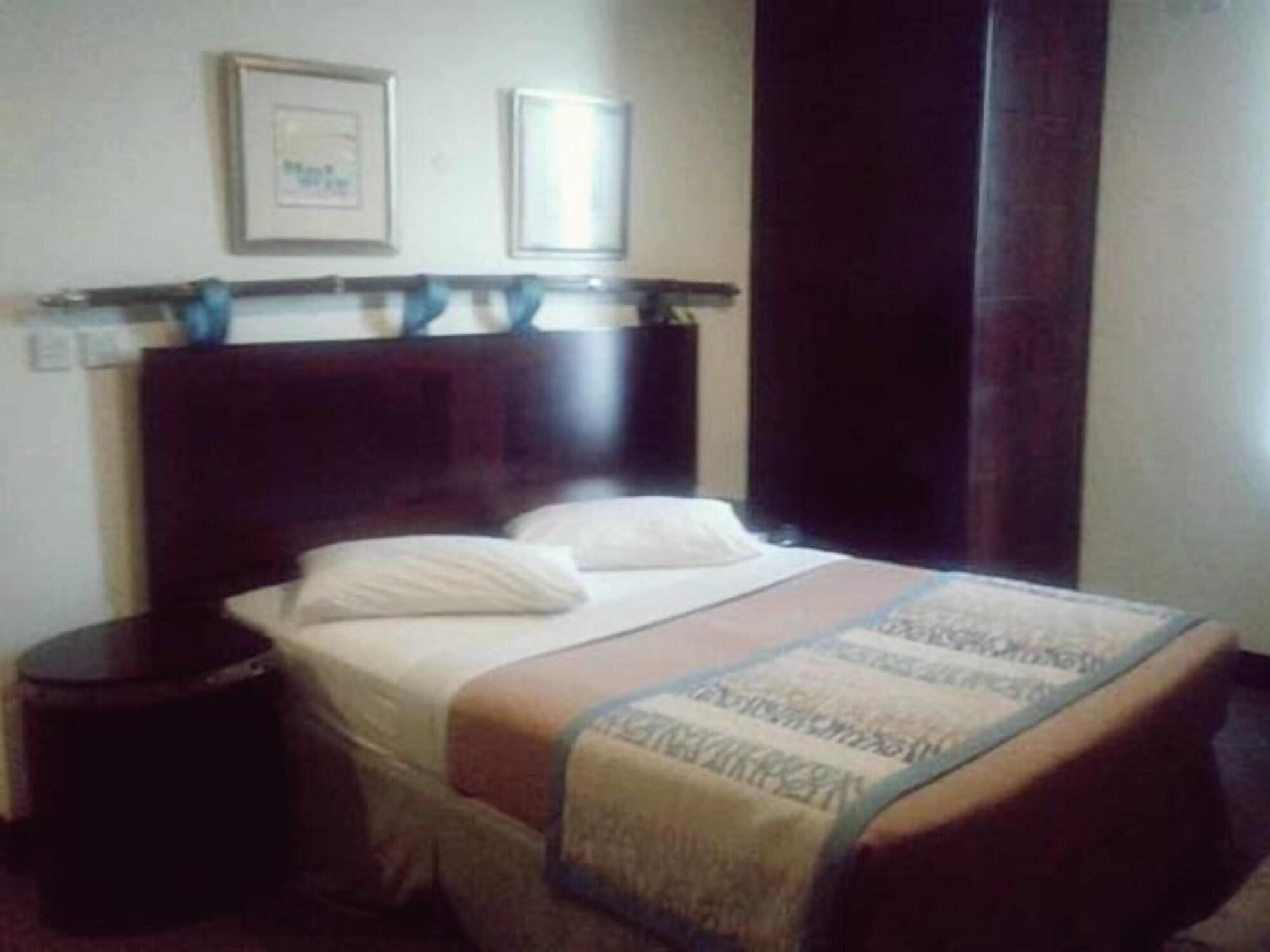 Le Vendome Amman