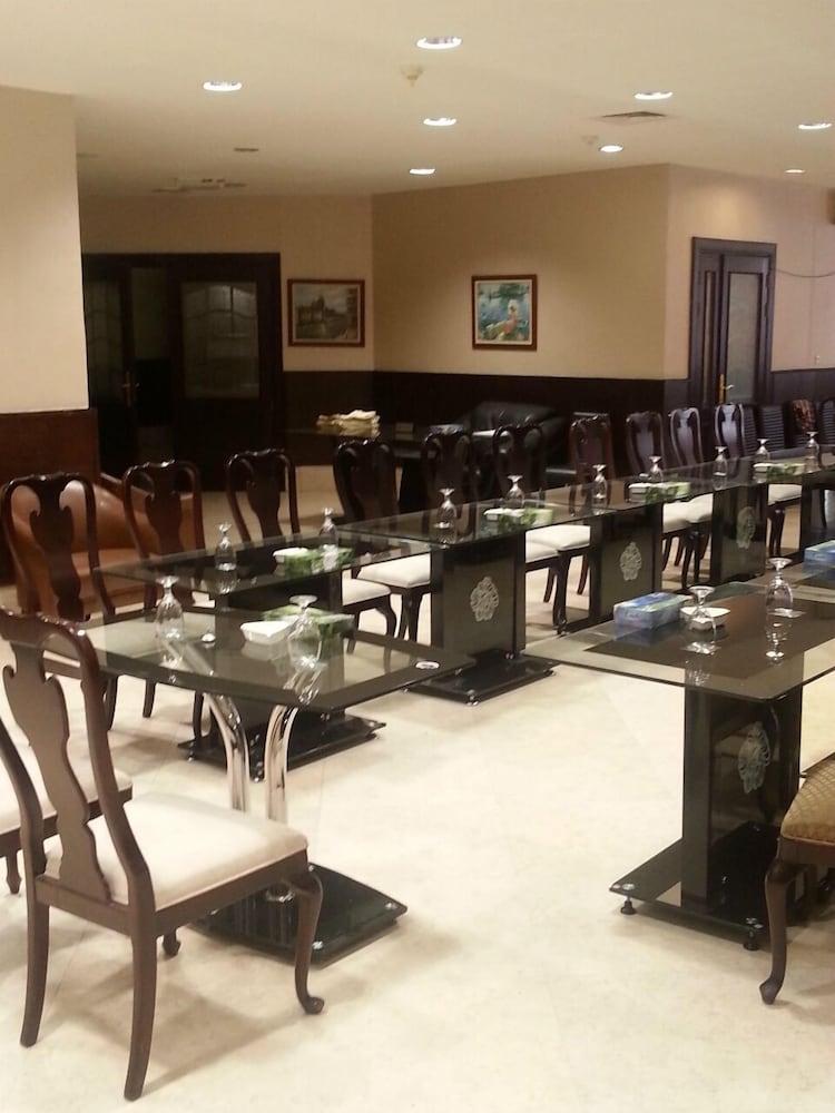 Hotel Le Vendome Amman