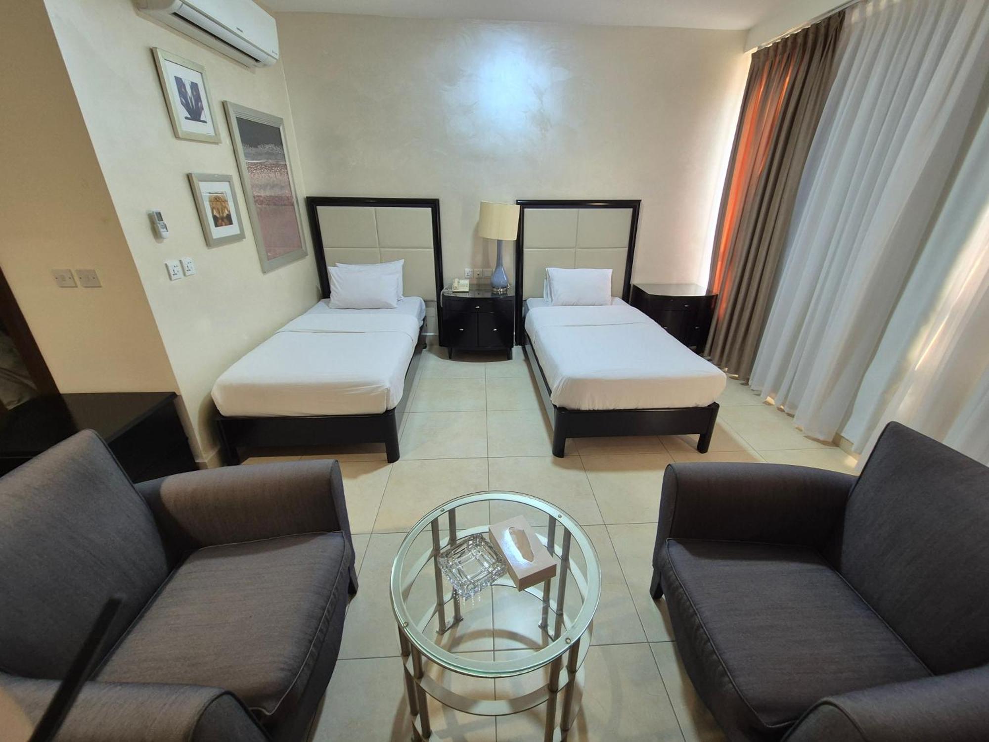 Le Vendome Hotel 4*