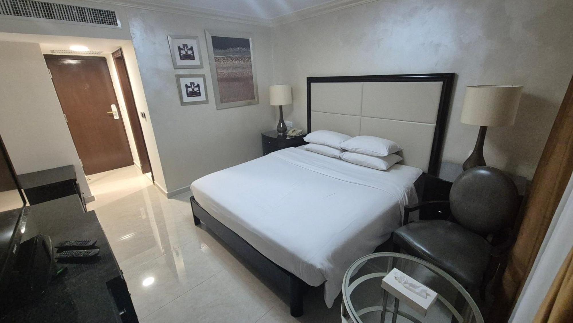 Hotel Le Vendome