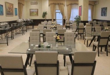 Hotel Le Vendome 4*