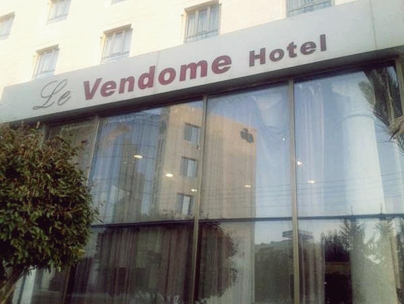 Hotel Le Vendome 4*