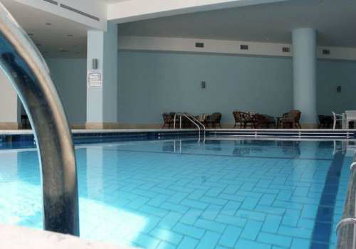 Le Vendome Hotel 4*