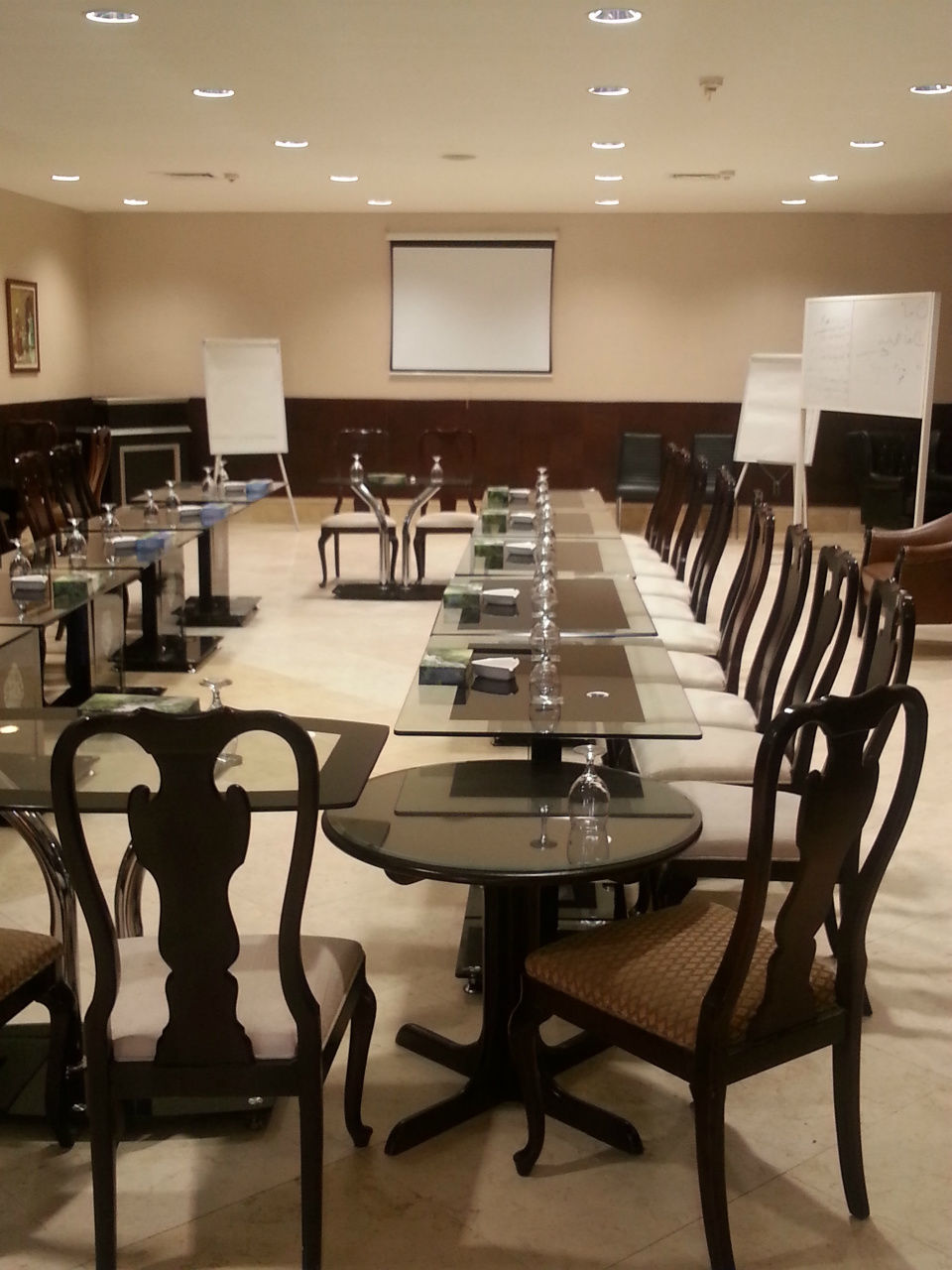Le Vendome Amman