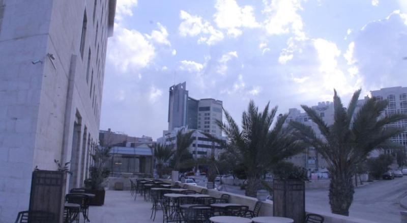 Hotel Le Vendome