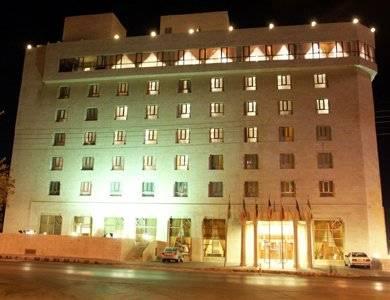 Hotel Le Vendome