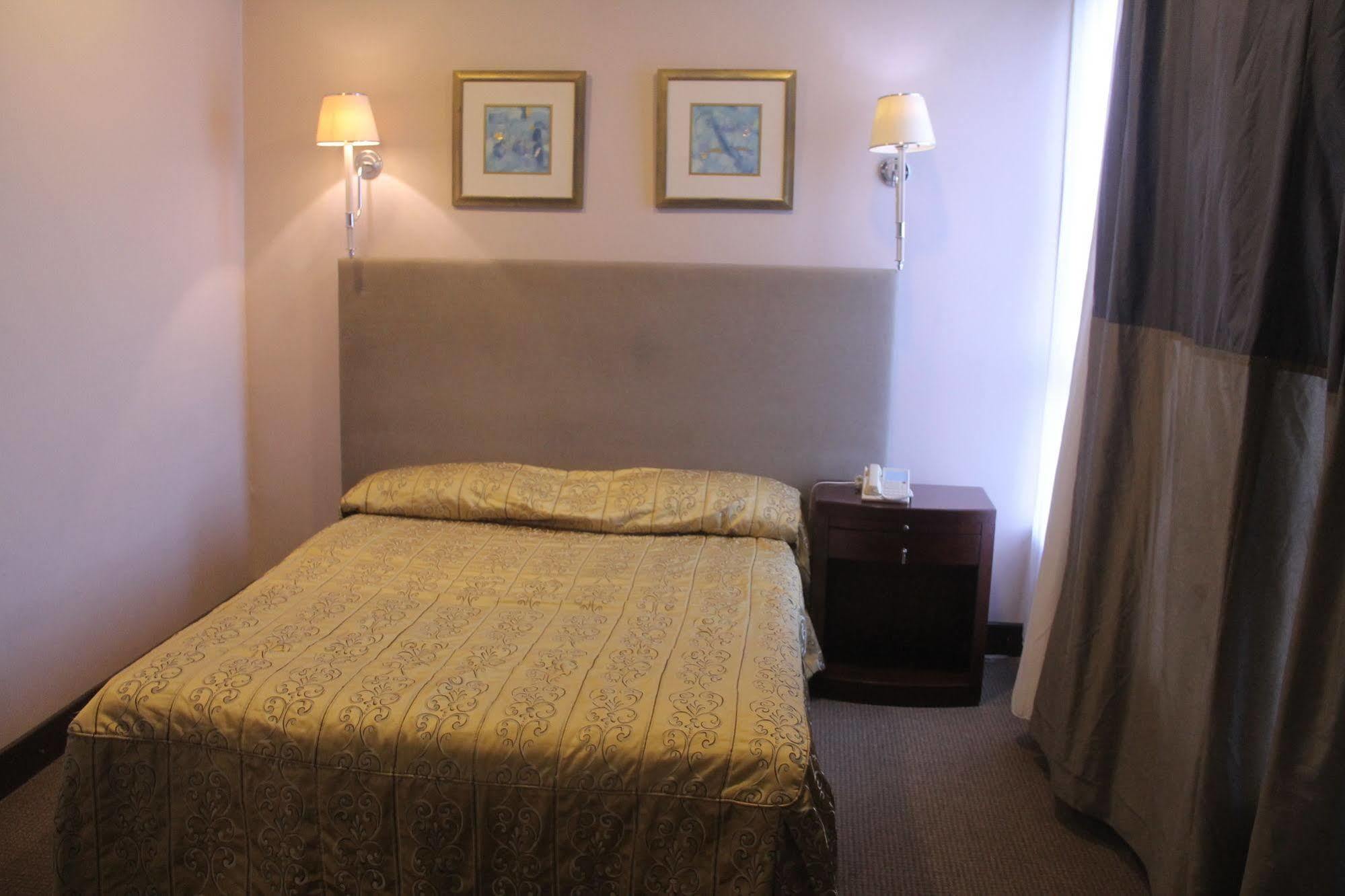 Le Vendome 4* Amman