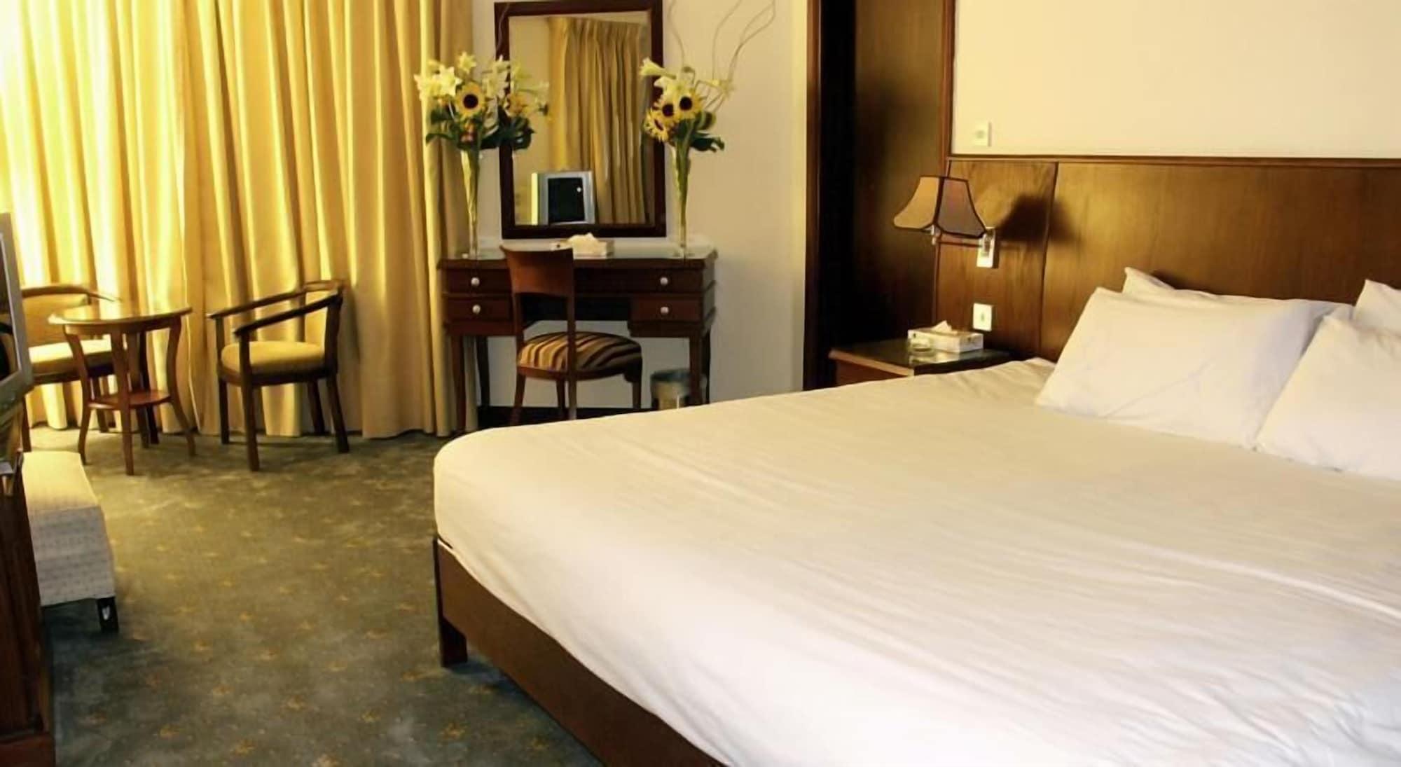 Hotel le vendome amman best sale