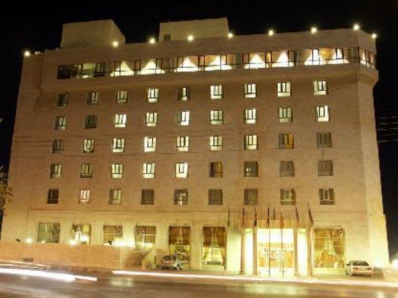 Hotel amman clearance tripadvisor